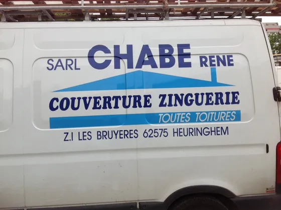Société Sarl René Chabe